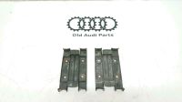 Audi Coupe Typ 81/85/Urquattro Halter Stoßstange Hinten 855807253 Nordfriesland - Bredstedt Vorschau