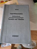 Altes Fachbuch von 1967 Niedersachsen - Grasberg Vorschau