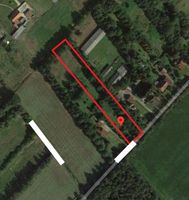 Großzügiges Grundstück in ruhiger Lage von Elisabethfehn Niedersachsen - Barßel Vorschau