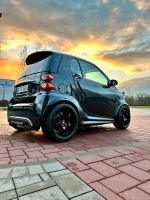 Smart 42,Tausch 453,Brabus,K-Sport,Carlsson,17 Zoll,451 Frankfurt am Main - Eschersheim Vorschau