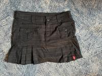 Faltenrock Edc by esprit, xs/s Sachsen - Mockrehna Vorschau