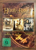 Herr der Ringe DVD Box Baden-Württemberg - Rheinfelden (Baden) Vorschau