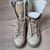 Converse Chucks All Star, Wildleder Größe 39 Köln - Porz Vorschau