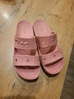 Crocs, rose, gr. 38/39 Niedersachsen - Goldenstedt Vorschau