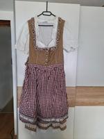 Dirndl Gr.52/54 Hessen - Wetzlar Vorschau