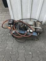 DDR Kompressor Garagenfund. Kraftstrom Sachsen-Anhalt - Jerichow Vorschau