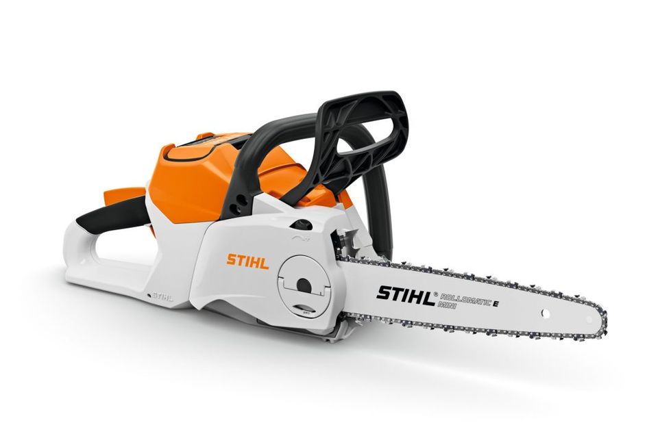 Stihl Akku Motorsäge MSA 200 C-B 30cm in Hildesheim