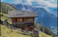 Suche Hütte Berghütte Ferienhaus über Silvester 2024/2025 Bayern - Dingolfing Vorschau