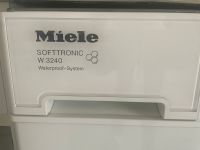 Waschmaschine Miele W3240 Baden-Württemberg - Leingarten Vorschau