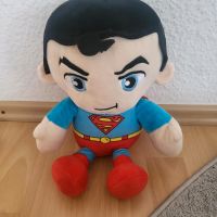 Superman Plüschfigur, top Zustand Bayern - Ichenhausen Vorschau