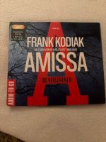 Hörbuch „Amissa - Die Verlorenen“ von F. Kodiak Eimsbüttel - Hamburg Schnelsen Vorschau