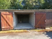 Zittau Pethau - vermiete saubere trockene Garage auch als Lager Sachsen - Zittau Vorschau