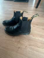 Dr. Martens Chelsea Boots schwarz 41 Sachsen - Plauen Vorschau