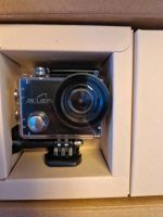 Originalverpackte Bluefin Action Camera ("Gopro"), unbenutzt Kreis Pinneberg - Pinneberg Vorschau