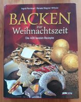 Backen zur Weihnachtszeit - Buch - Pernkopf/Wagner-Wittula Hessen - Haiger Vorschau