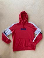 PUMA Hoodie Größe S ( 170 176) Sachsen - Wurzen Vorschau