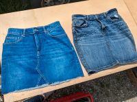 Jeansröcke verschiedene Marken Bayern - Ortenburg Vorschau