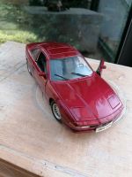 BMW 850i Modellauto 1:18 Bayern - Osterhofen Vorschau