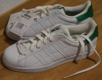 Adidas Superstar 38 UK 5 FY5480 Stan Smith Gazelle Weiß Rheinland-Pfalz - Speyer Vorschau