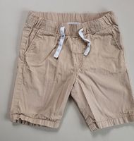 ❤️ h&m kurze Hose, beige, Gr. 110 Bayern - Regensburg Vorschau