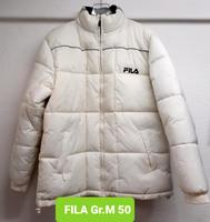 ⭐FILA Winterjacke/Pufferjacke⭐ Gr.M (50) / Retro 90er Kr. Dachau - Odelzhausen Vorschau