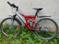 Fahrrad Crosswind 26 Zoll Bayern - Strullendorf Vorschau