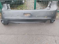 Original Stoßstange hinten Mitsubishi ASX 6410B860ZZ Dortmund - Mitte Vorschau