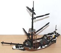 Lego 6271 Imperial Flagship - Piratenschiff Piraten Pirates Sachsen-Anhalt - Klötze Vorschau