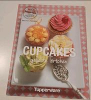 NEU Tupperware Cupcakes Rezeptbuch Niedersachsen - Lehrte Vorschau