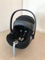 Babyschale CYBEX CLOUD Z i-Size Baden-Württemberg - Oberrot Vorschau