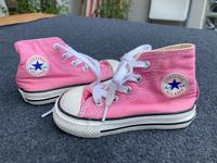 Converse All Star, rosa, Größe 21 Baden-Württemberg - Ulm Vorschau