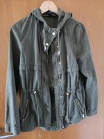 Frühlingsjacke - Übergangsjacke - HundM - grün - EUR 38 Niedersachsen - Müden Vorschau