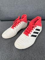 Adidas predator 38 24 cm Hallenschuh Rheinland-Pfalz - Koblenz Vorschau