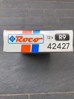 ROCO LINE HO GLEISBOGEN -R 9 Baden-Württemberg - Ellwangen (Jagst) Vorschau