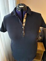 Burberry Damen Polo-Shirt Größe XL Niedersachsen - Vechelde Vorschau