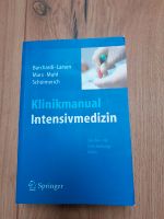 Klinikmanual Intensivmedizin Rheinland-Pfalz - Eppenrod Vorschau