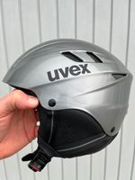 Kinder-Skihelm Uvex 51-56cm Baden-Württemberg - Reutlingen Vorschau