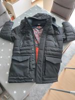 Herren Winterjacke Gr. 50 (New Canadian) Sachsen - Limbach-Oberfrohna Vorschau