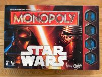Monopoly Star Wars Edition *Geschenk* Berlin - Treptow Vorschau
