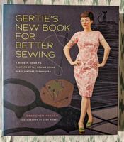 Gertie's New Book for better Sewing München - Schwanthalerhöhe Vorschau