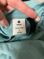 Neu Khujo Shirt Türkis blau S 36 Saarbrücken-Dudweiler - Dudweiler Vorschau