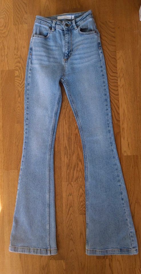 ** Subdued Jeans ** , Gr. 27 , EUR 36/38 , Neuwertig in Hamburg