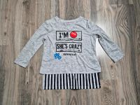 Pullover 3/4 OVS Gr 158 w Neu Shirt Pulli Kinderbekleidung Bayern - Wartenberg Vorschau