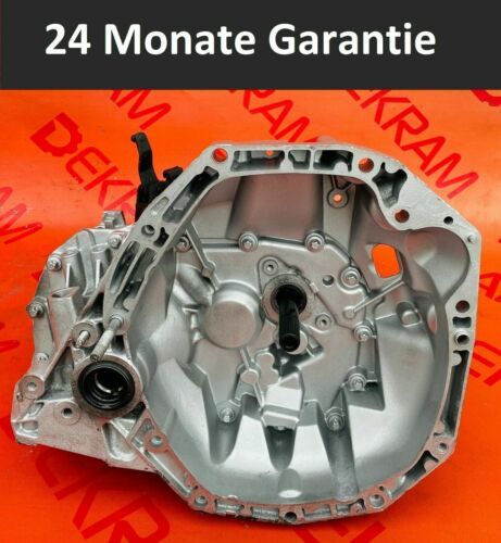 Getriebe Renault Megane 1.4 1.6 16V JH3142 Garantie in Frankfurt am Main