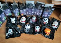 Funko Minis The Nightmare before Christmas Figuren Sachsen-Anhalt - Halle Vorschau