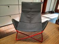 Richard Lampert Sessel In Out Sessel Lounge Chair Hessen - Schlüchtern Vorschau