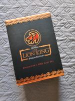 König der Löwen The Lion King DVD Box Special Edition Sammler Niedersachsen - Aurich Vorschau