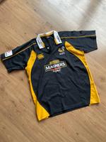 London Wasps Trikot L Canterbury Rugby Super League Magners Cider Bayern - Würzburg Vorschau