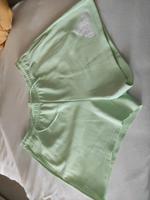 Adidas pants Sporthose Shorts Damen XL lindgrün Schleswig-Holstein - Neumünster Vorschau