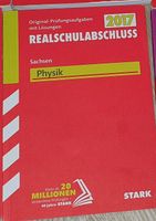 Realschulabschluss Physik Leipzig - Grünau-Mitte Vorschau